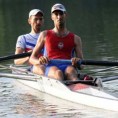 Двојац Томић-Бабовић освојио златну медаљу у Минхену