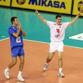 Кореја боља у другом мечу од Србије