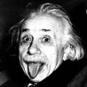 Продата легендарна Ајнштајнова фотографија