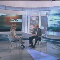 Око магазин: Амбасадор на мотору
