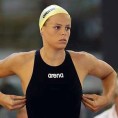  Пелегрини оборила светски рекорд на 400 м слободно 