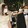 "Мексички грип" их није спречио да се венчају
