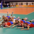  Србија у полуфиналу кадетског првенства света