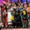 Тринаест земаља на “Дечјој песми Евровизије 2009”