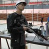 Миросављев осми у гађању МК пушком