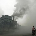Кина велики загађивач 