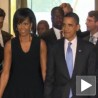 Мишел и Барак Обама најелегантнији пар