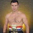 Виталиј Кличко брани титулу против Ареоле