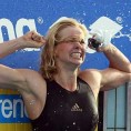 Три светска рекорда аустралијских пливача