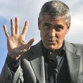Пропис о заштити Џорџа Клунија