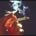 Чим се оставе цигарете запаљења опадају