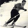 Преминуо легендарни аустријски скијаш Тони 3ајлер