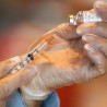Отпор обавезној вакцинацији