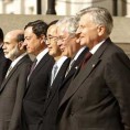 Г7 у  Истанбулу о кретању светских валута