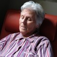 Старије жене спавају мирније