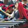 Текстилци траже већу контролу увозне робе 