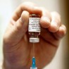 Побуна против вакцине у Немачкој 
