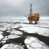 Неистражене резерве нафте на Арктику? 