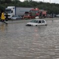 Велике поплаве у Грчкој