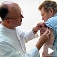 Вакцинација против новог грипа у Немачкој