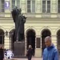 Шта радите, бре