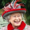 Краљица обишла Олимпијски парк