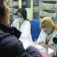 Трећа жртва новог грипа у Србији