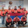 Ниш пут против Бергфалкена у Лиги шампиона
