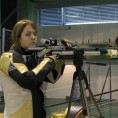Ташана Богатиновски прецизна и у Купу 