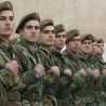 Одложен пријем децембарске класе војника