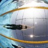 Брита Стефен пропушта ЕП у Истанбулу