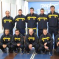 Куглаши Београда јесењи шампиони
