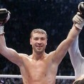 Лучијан Буте одбранио светску титулу