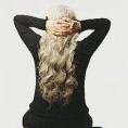 Седе власи записане у генима