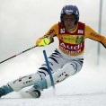 Гергл победница супервелеслалома