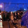 Радници не одустају од блокаде пруге 