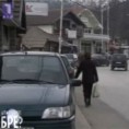 Шта радите, бре