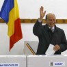 Гласови за председника Румуније на пребројавању