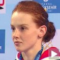 Сребро за Нађу Хигл, Силађи десети