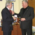 Војислав Табачки примио Војћеха Валкијевича