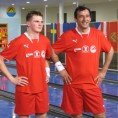 Јован Ћалић најбољи играч на турниру у Скопљу
