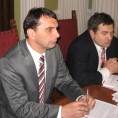 Достанић поново председник Бициклистичког савеза Србије