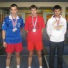 Српски подмладак окићен медаљама