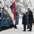 Унапређење војне сарадње са Чешком