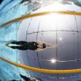 Сони поставила рекорд и на 100 метара прсно