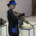 Катарина Бисерчић 398 кругова у трећем Купу Србије 