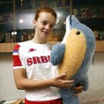  Година у знаку Нађе Хигл и Милорада Чавића
