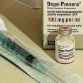 Утицај контрацепције на густину костију