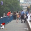 Шта радите, бре