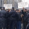 Протест радника "Трудбеника"